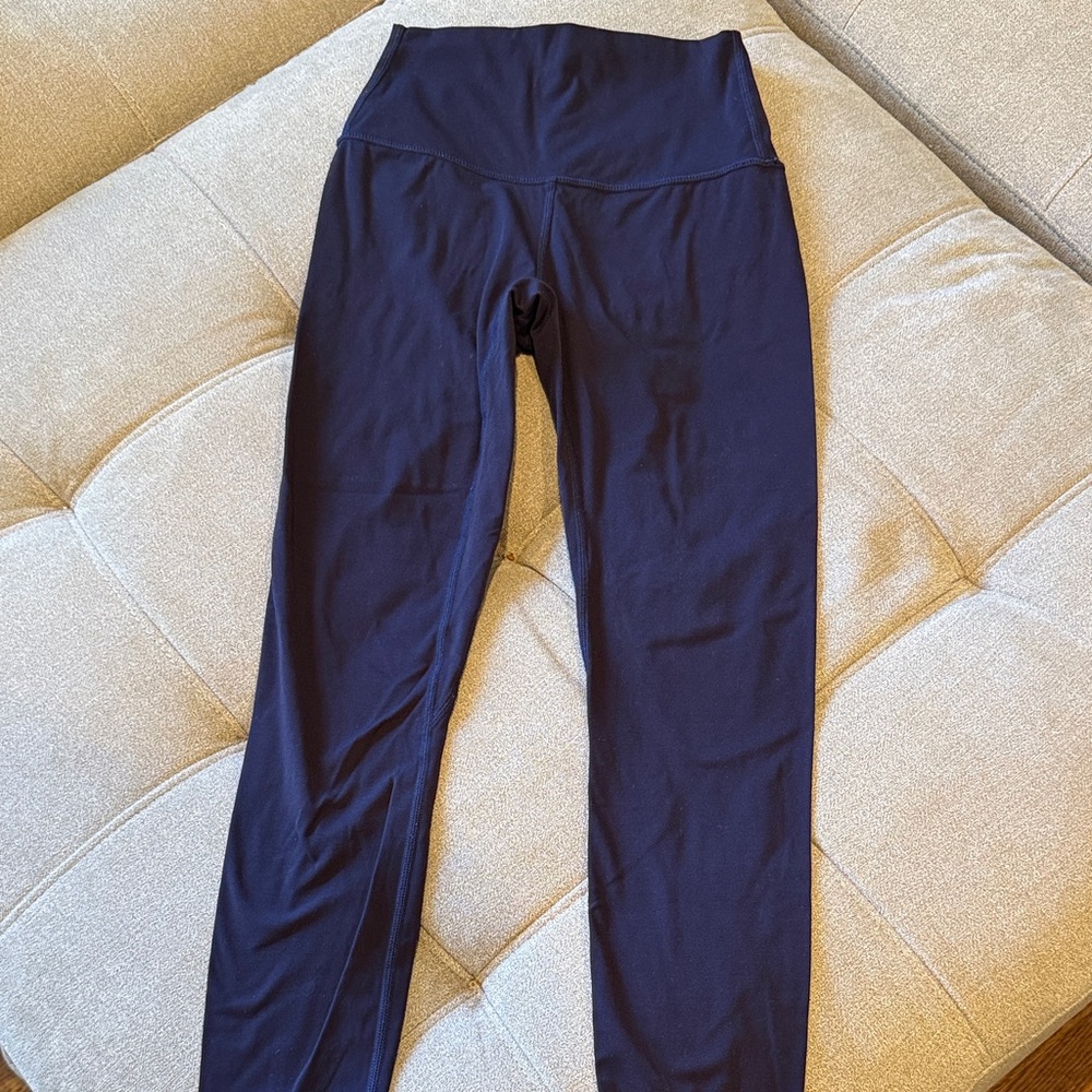 Born Primitive Black High-Waist Leggings